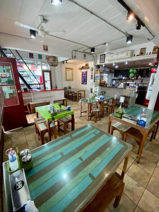 Ratanawong Place 405 กรุงเทพมหานคร ภายนอก รูปภาพ