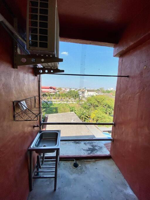 Ratanawong Place 405 กรุงเทพมหานคร ภายนอก รูปภาพ