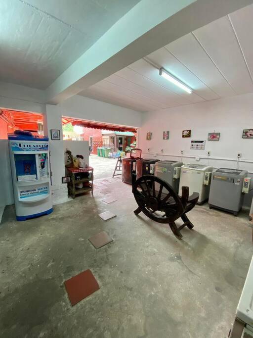 Ratanawong Place 405 กรุงเทพมหานคร ภายนอก รูปภาพ